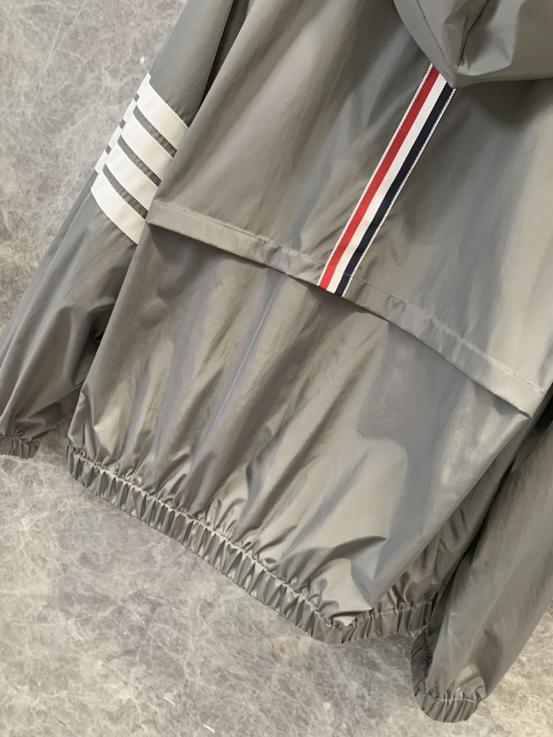 Thom Browne Sunscreen Jacket